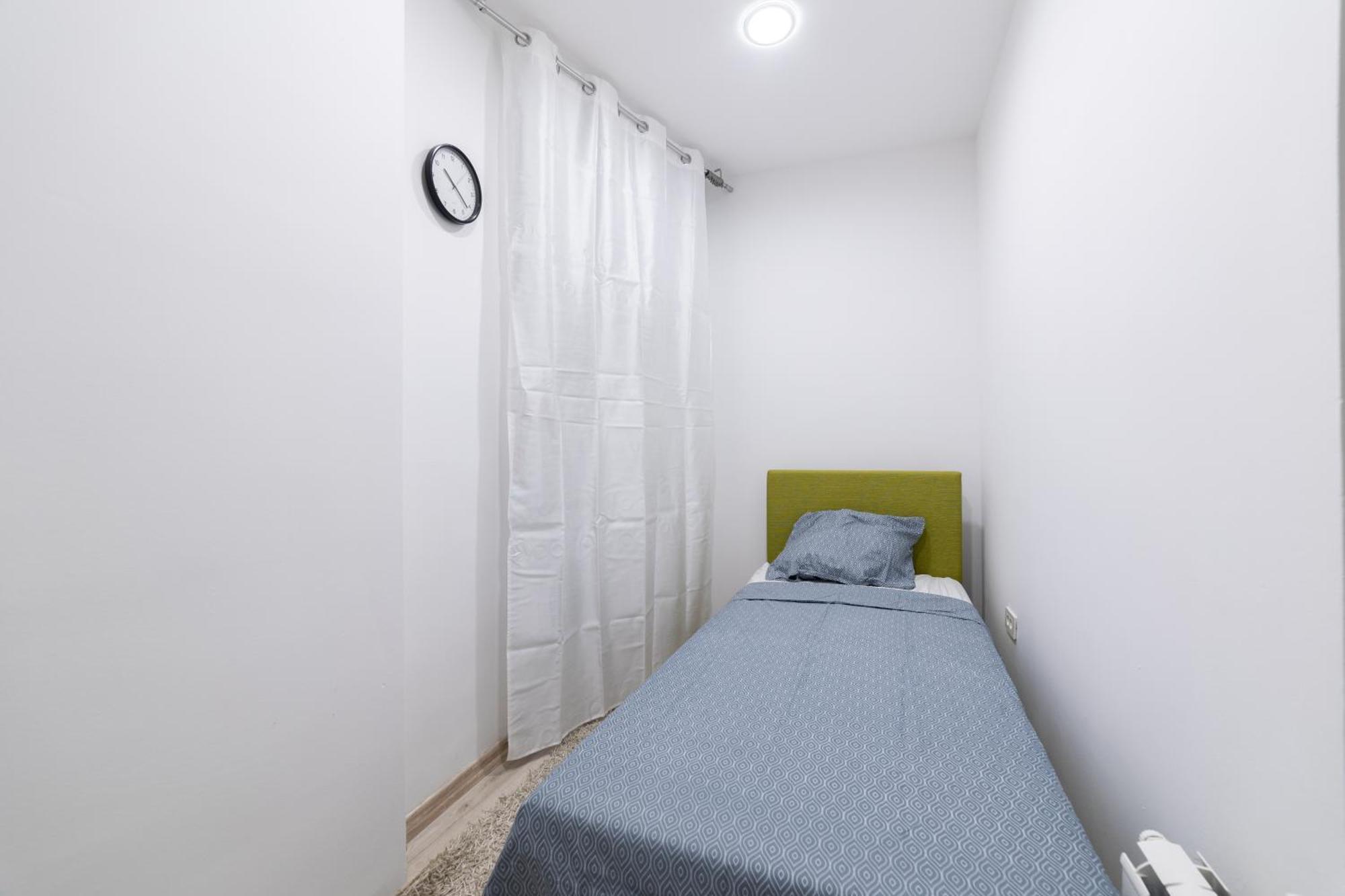 Old Town Colorful Two-Bedroom Apartment SJJ Exterior photo